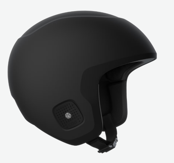 POC - SKULL DURA JR U BLACK